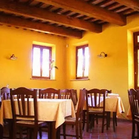 La Cicala Farm stay