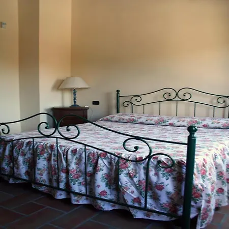 Farm stay La Cicala