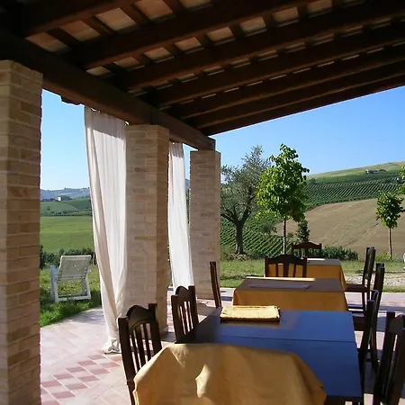 La Cicala Farm stay