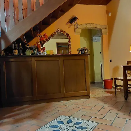 La Cicala * Carassai