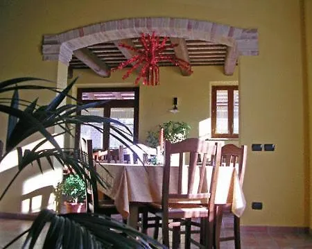 La Cicala *