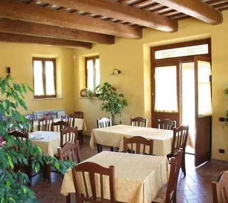 La Cicala Carassai
