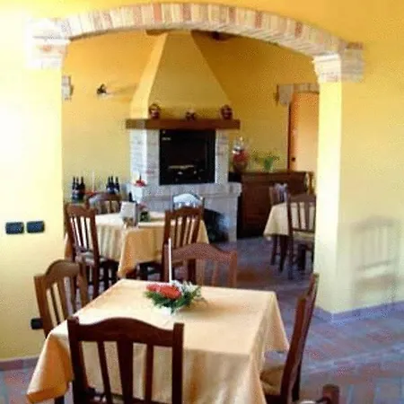 La Cicala Farm stay