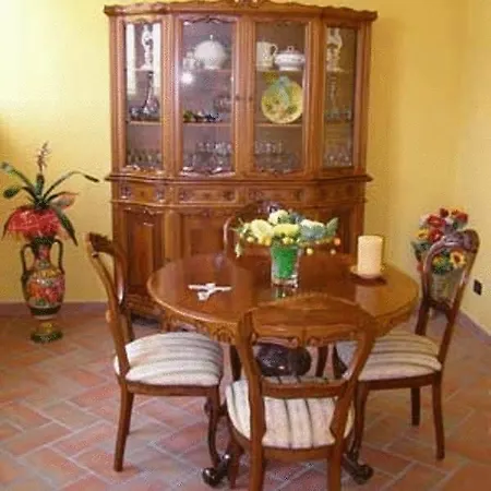 La Cicala