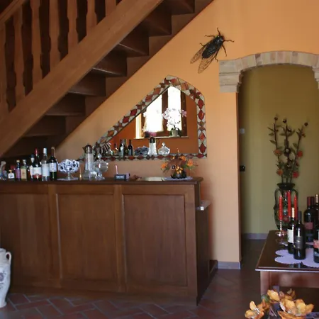 La Cicala Farm stay