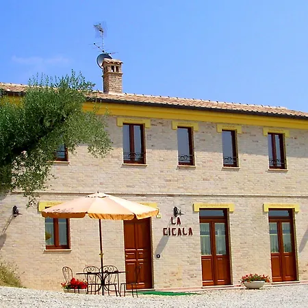 La Cicala Agroturismo