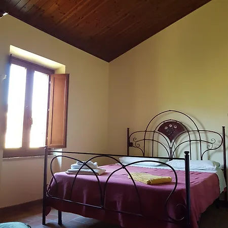 La Cicala * Carassai