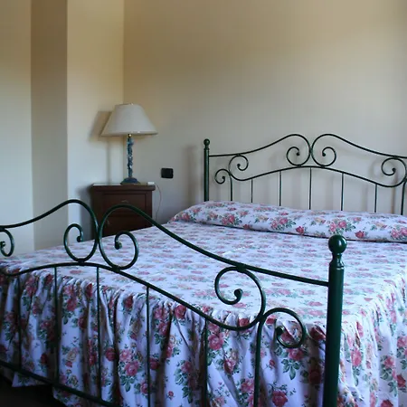 La Cicala Farmház *