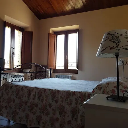 Agroturismo La Cicala