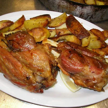 La Cicala