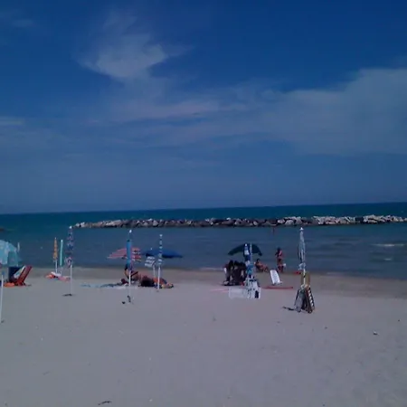 La Cicala Farmház Carassai