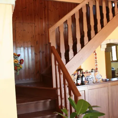 Agroturismo La Cicala Carassai