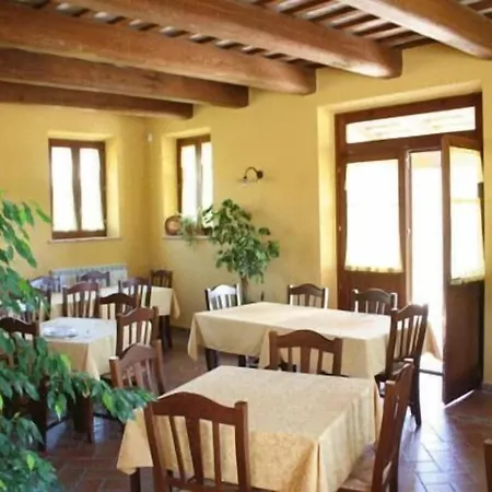 Agroturismo La Cicala *