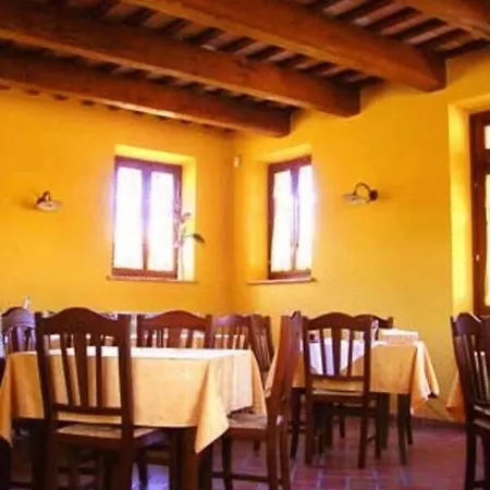 Agroturismo La Cicala Carassai