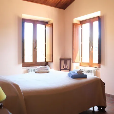 La Cicala Agroturismo