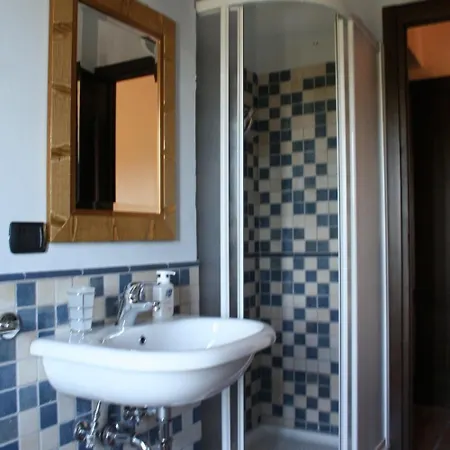 Agroturismo La Cicala Carassai