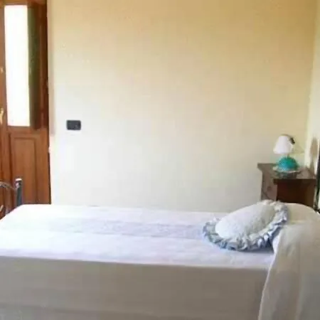 La Cicala مزرعة للإقامة