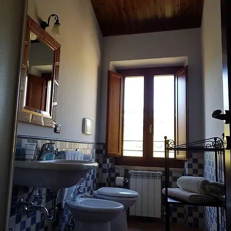 La Cicala Agroturismo Carassai