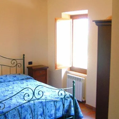 Farm stay La Cicala