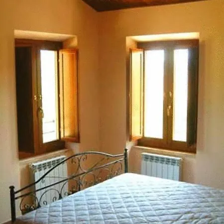 La Cicala Farm stay *