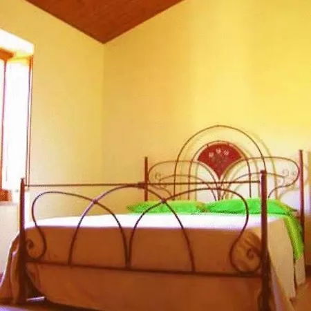 Farmház La Cicala *