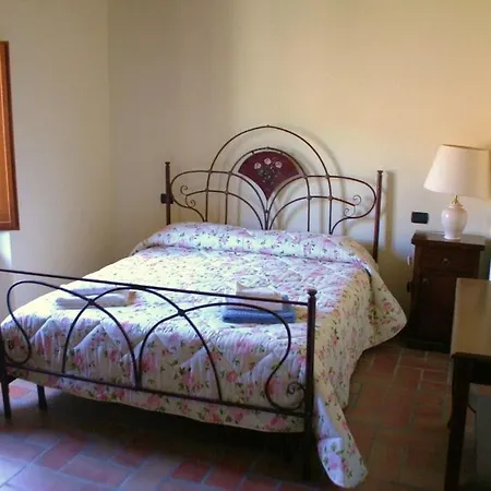 Farm stay La Cicala *