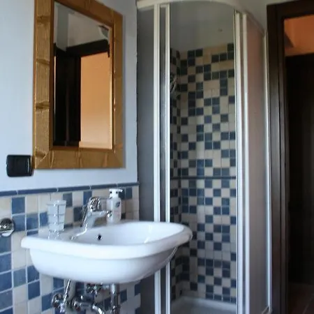 La Cicala Farm stay Carassai
