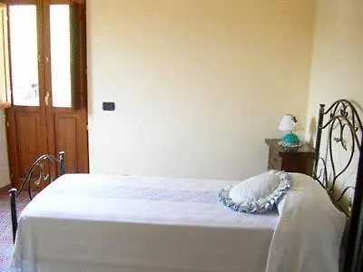 Farmház La Cicala Carassai