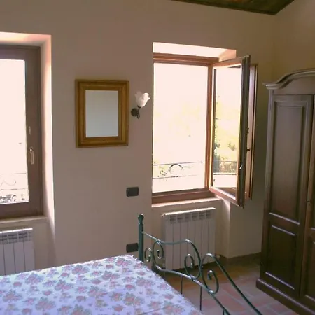 La Cicala Farm stay