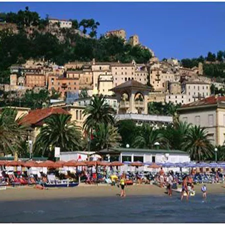 La Cicala Agroturismo Carassai